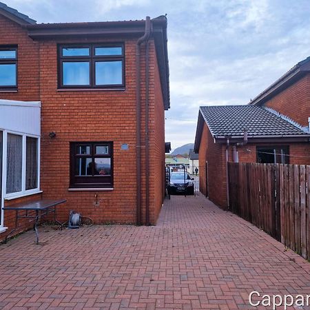 Duddingston Guest House Fisherrow Εξωτερικό φωτογραφία