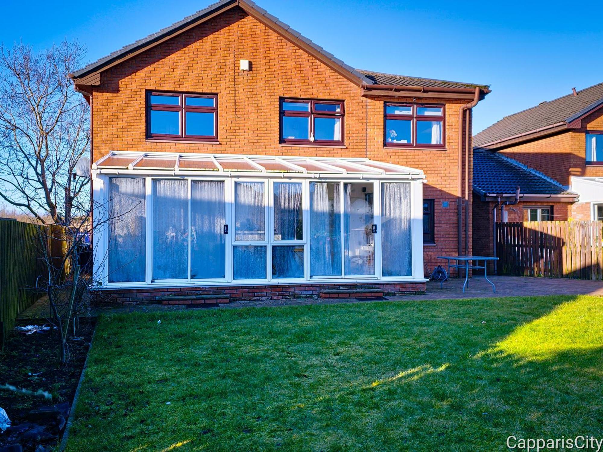 Duddingston Guest House Fisherrow Εξωτερικό φωτογραφία