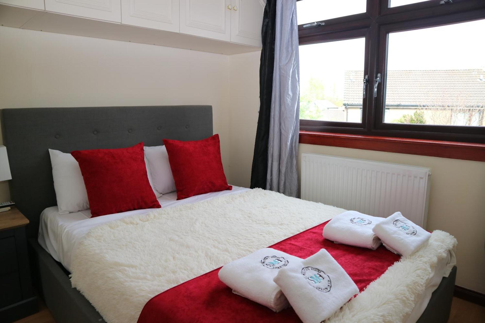 Duddingston Guest House Fisherrow Εξωτερικό φωτογραφία