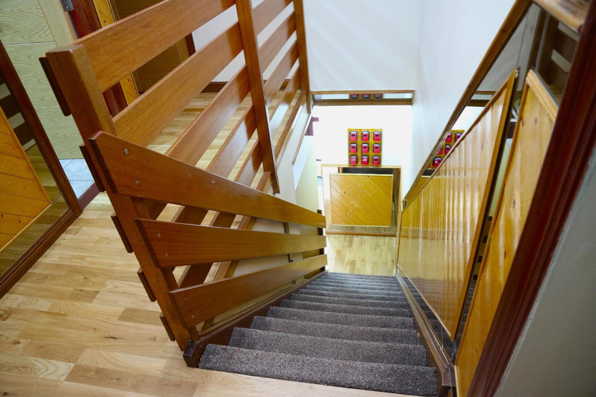 Duddingston Guest House Fisherrow Εξωτερικό φωτογραφία