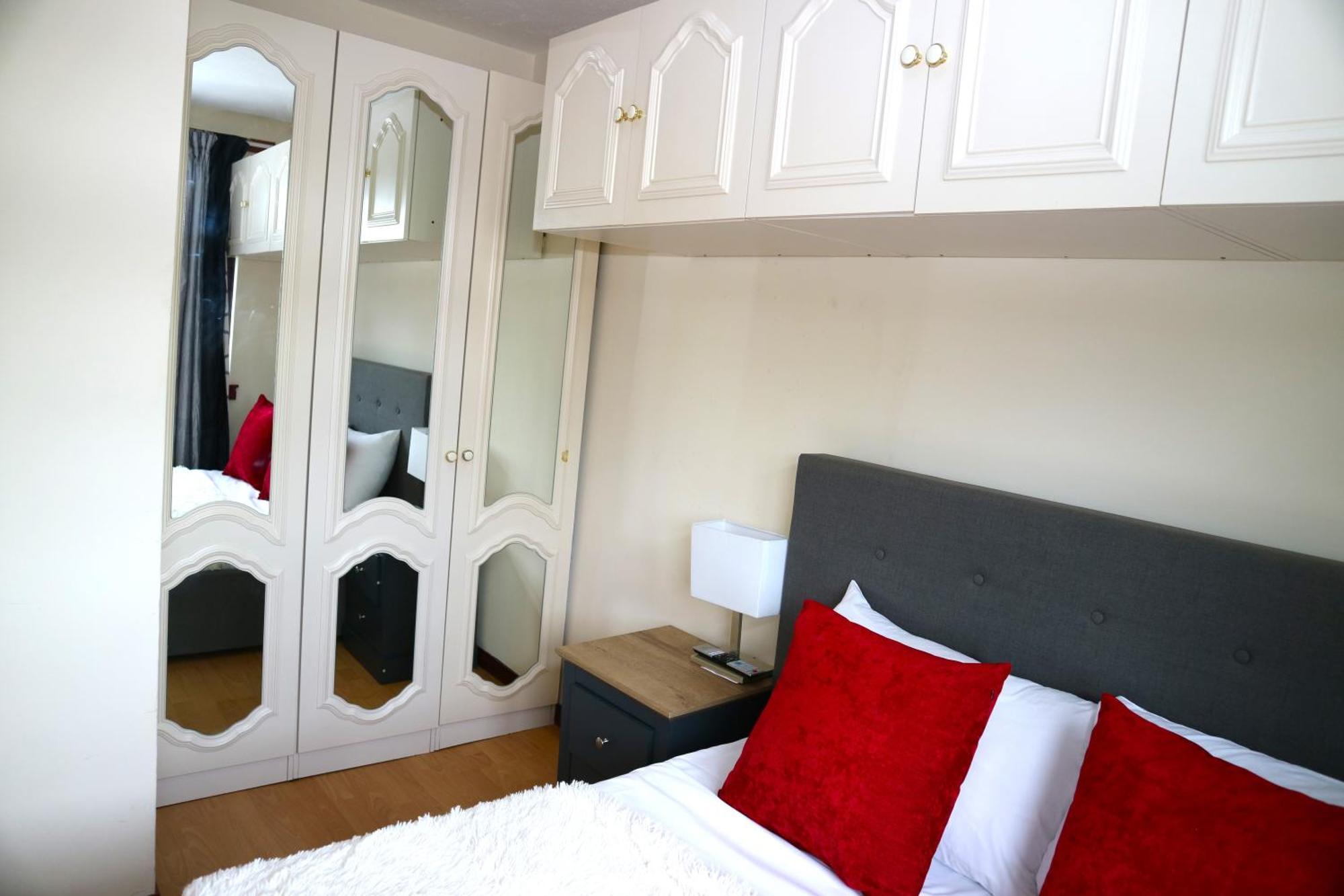 Duddingston Guest House Fisherrow Εξωτερικό φωτογραφία