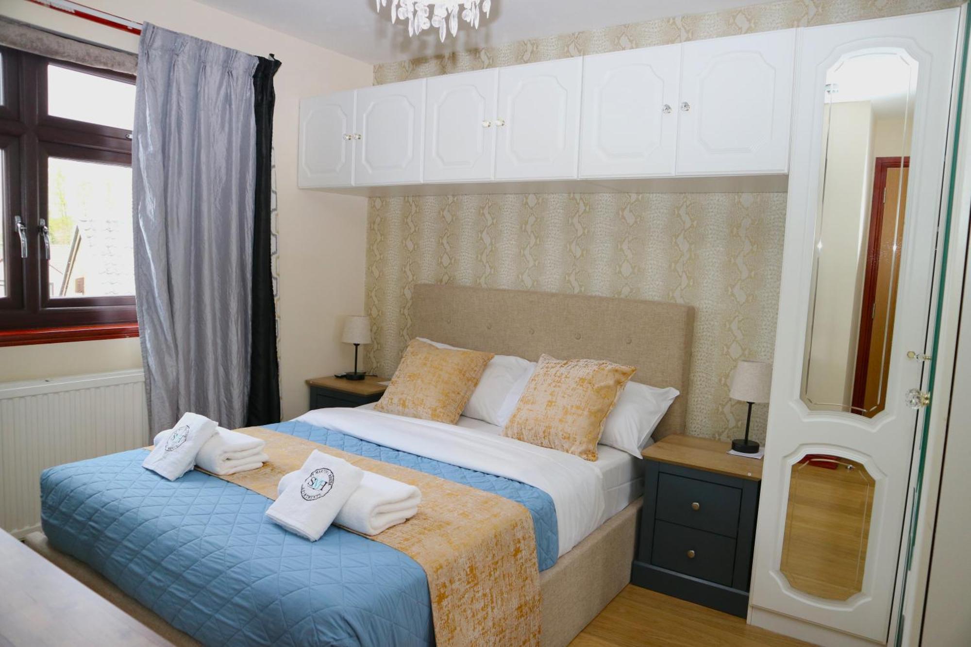 Duddingston Guest House Fisherrow Εξωτερικό φωτογραφία