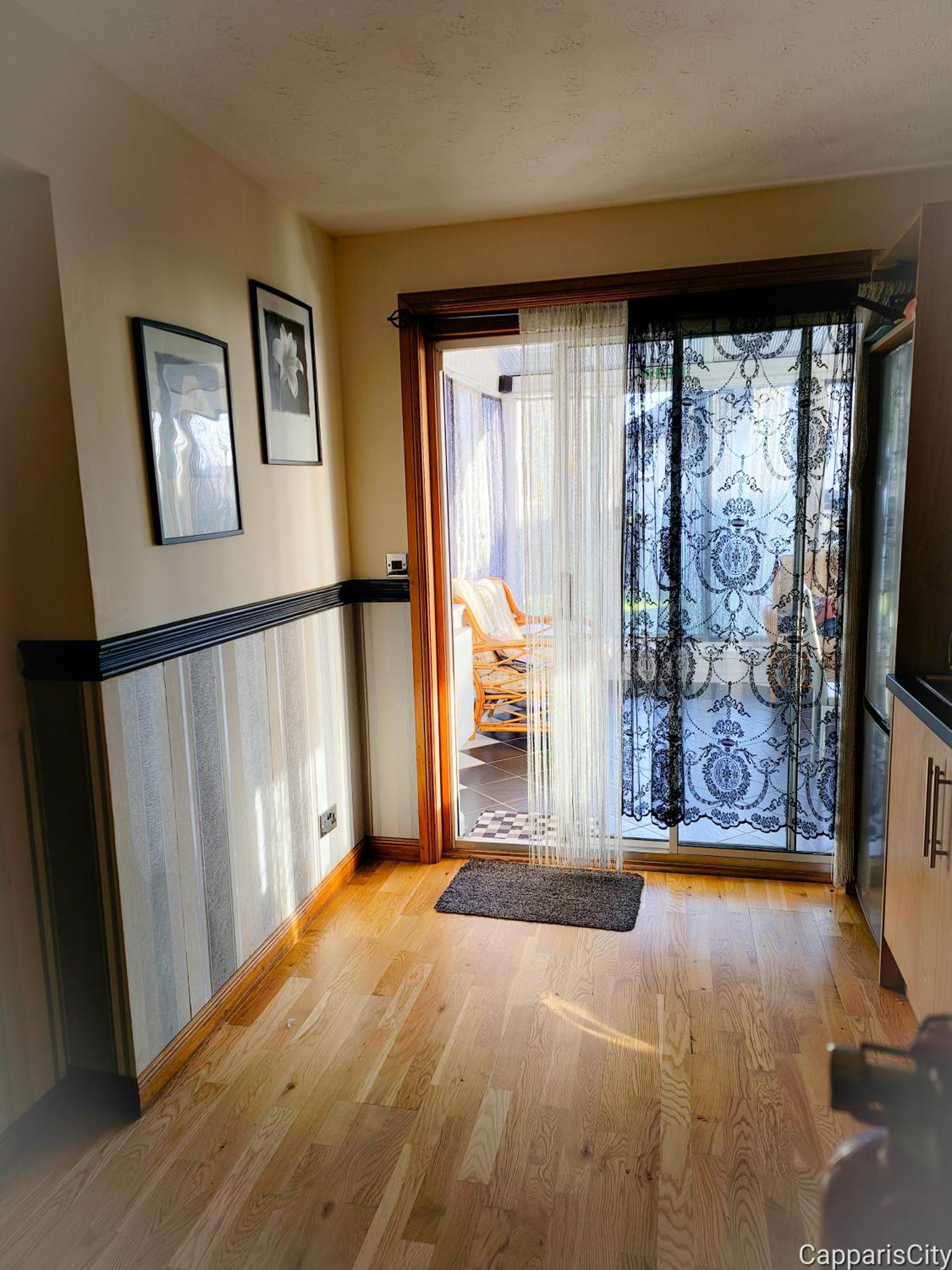 Duddingston Guest House Fisherrow Εξωτερικό φωτογραφία