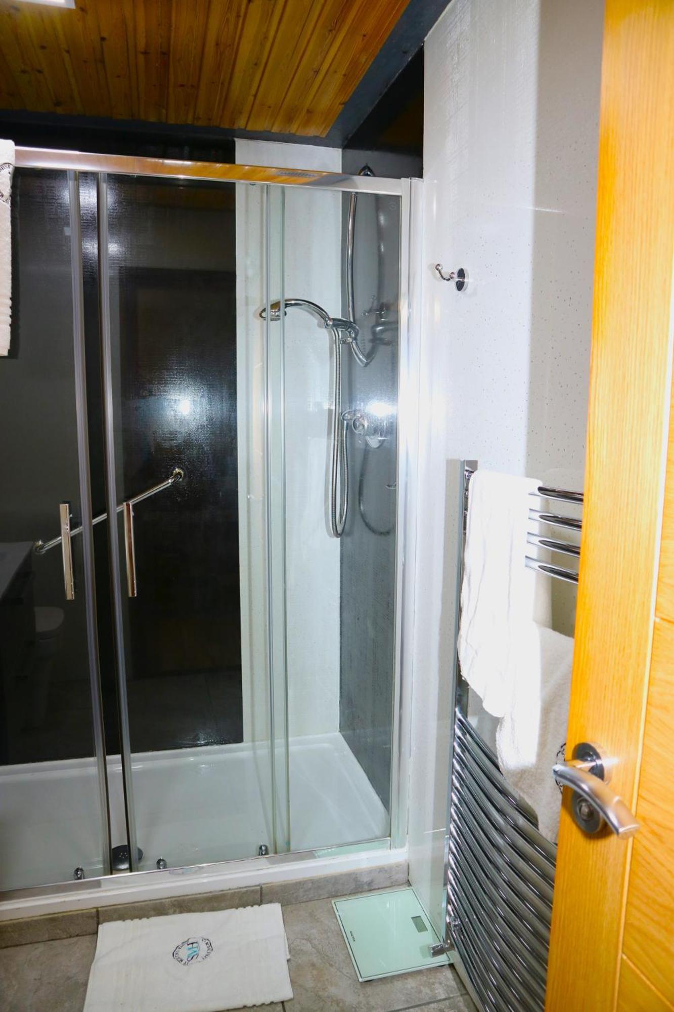 Duddingston Guest House Fisherrow Εξωτερικό φωτογραφία
