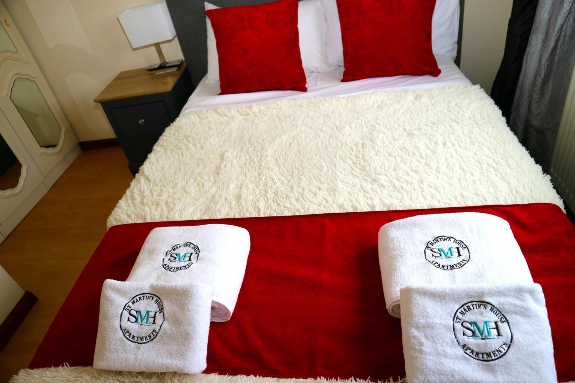 Duddingston Guest House Fisherrow Εξωτερικό φωτογραφία