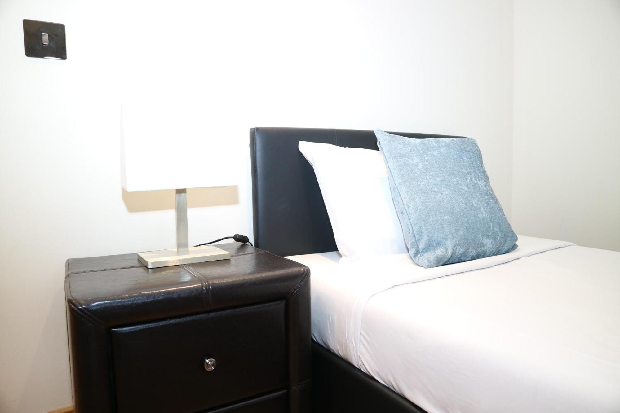 Duddingston Guest House Fisherrow Εξωτερικό φωτογραφία