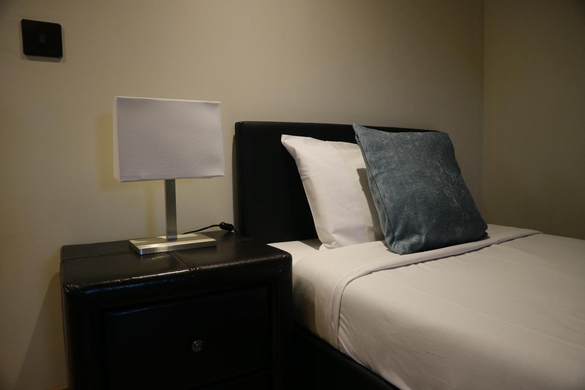 Duddingston Guest House Fisherrow Εξωτερικό φωτογραφία
